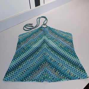 New York & Company Halter Top